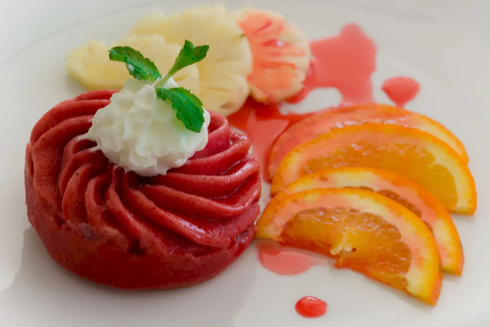 Samanea Beach Resort & Spa