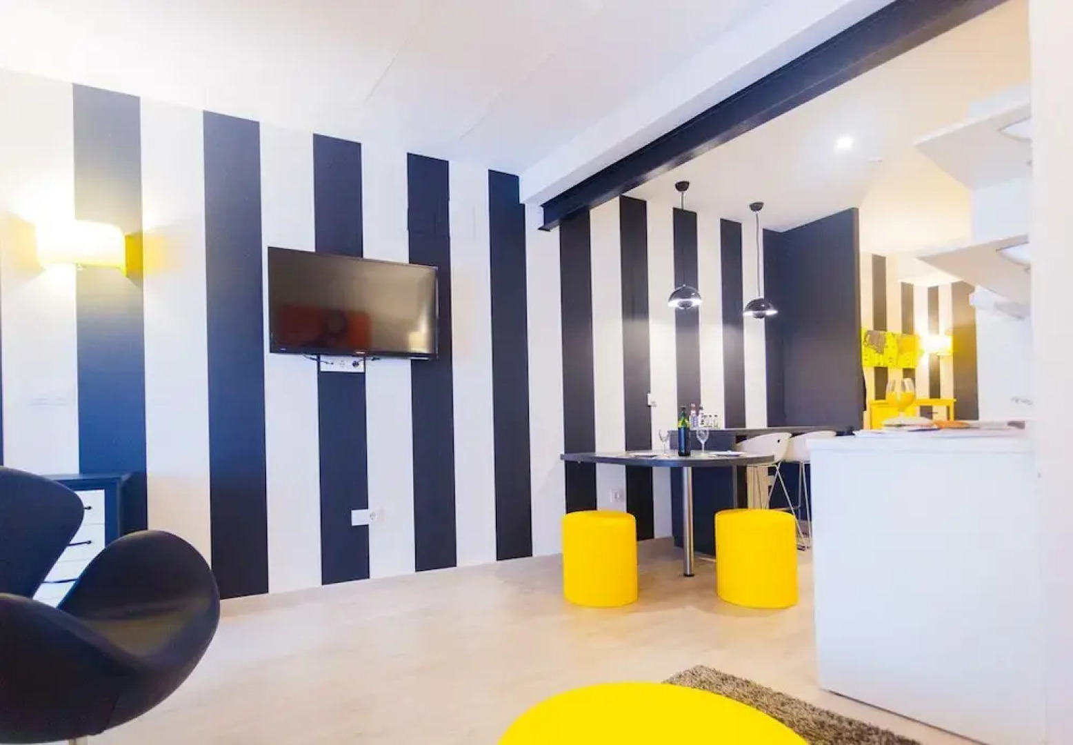 Sevilla Centro Casa Del Pop