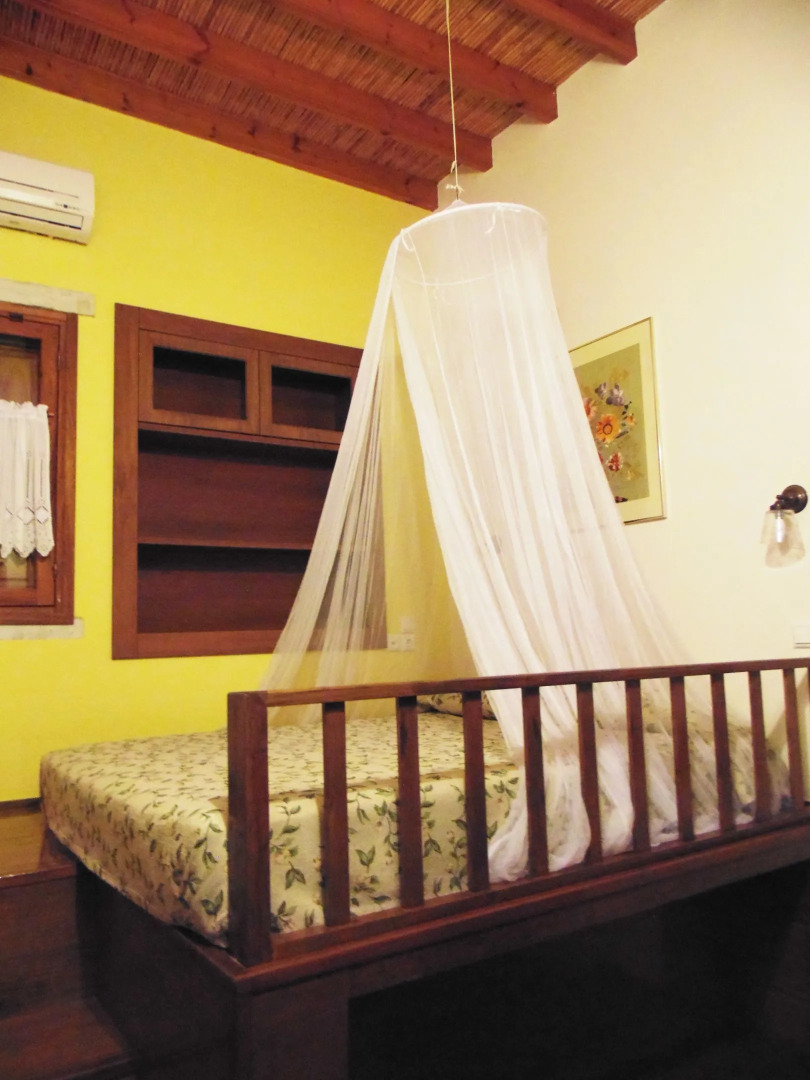 Petroto Sea View Villas