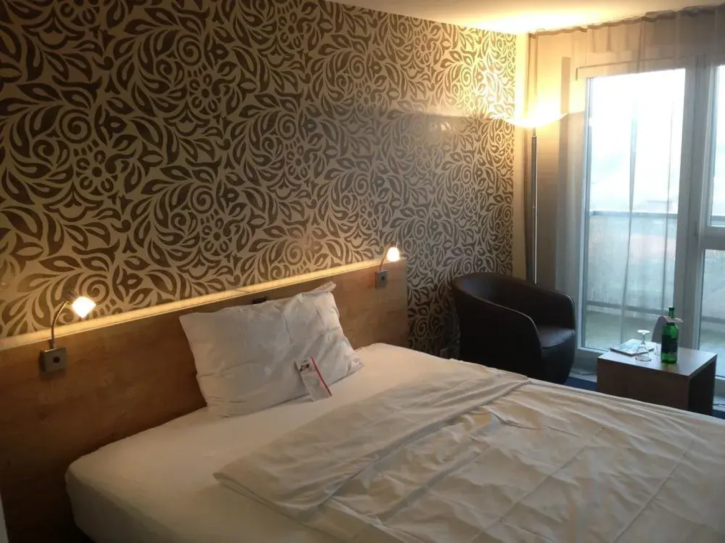 Aparthotel-aarau-WEST Swiss Quality