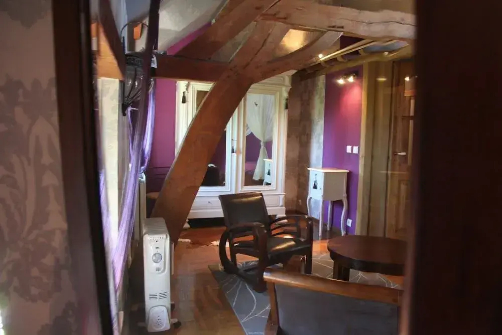 La Citadelle dHututu