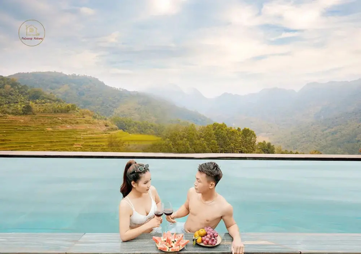 Puluong Natura Bungalow