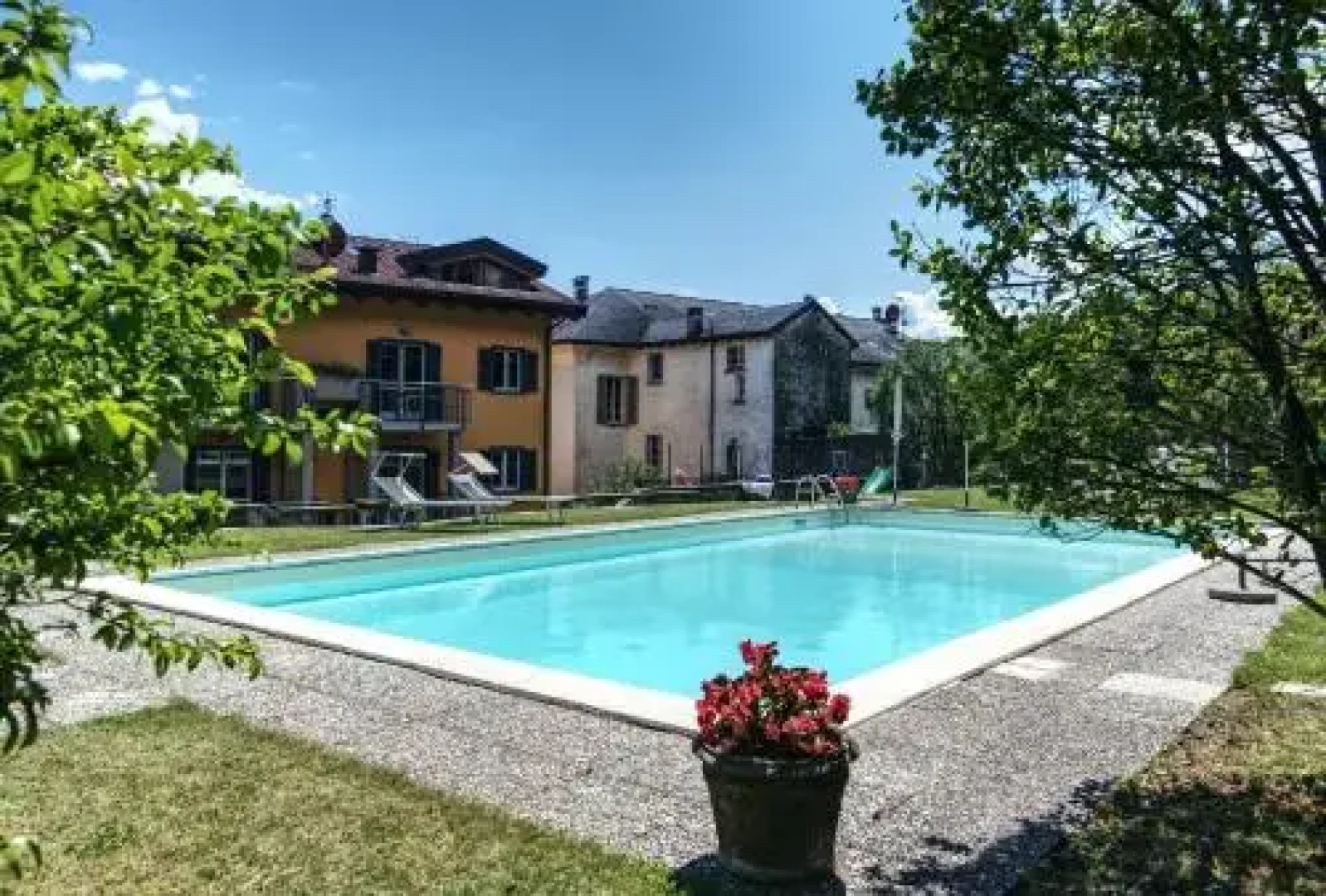 Holiway Home Cedro 104