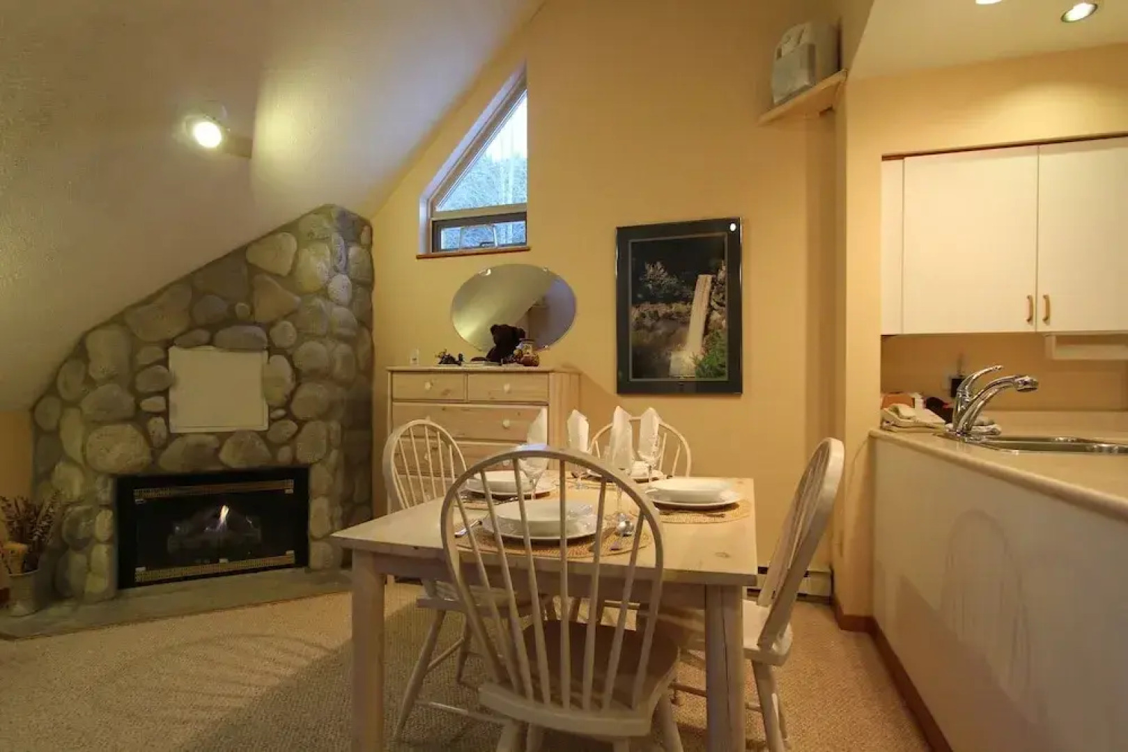 Lake Placid Lodge By Whistler Retreats