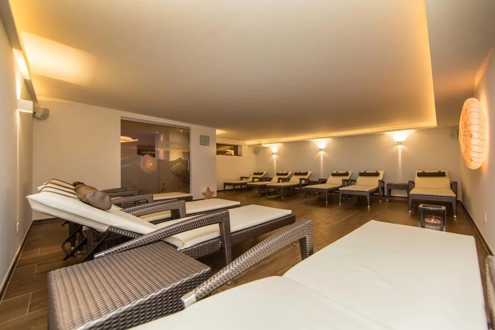 Appartement Panorama