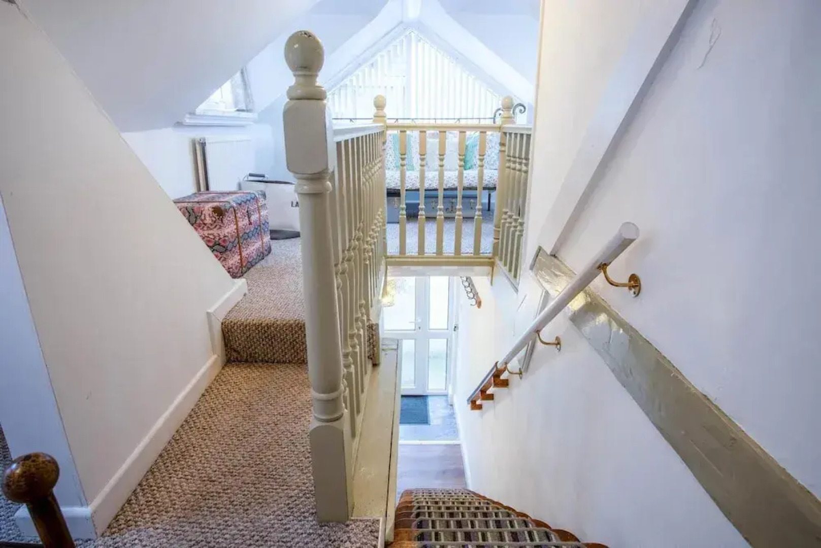 Stable Cottage - 1 Bedroom Cottage - Penally