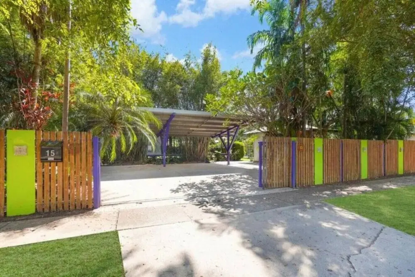 ZENHOUSE NIGHTCLIFF - 6BR Tropical Oasis