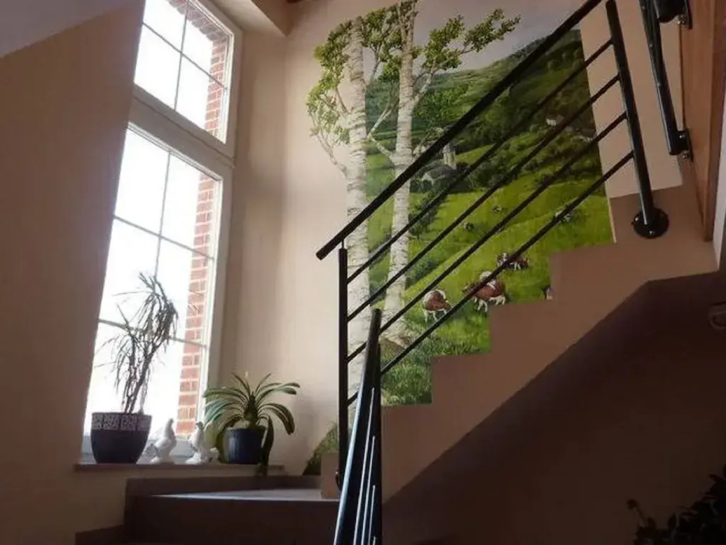 Cottage in Baugnez Near Hautes Fagnes Estate