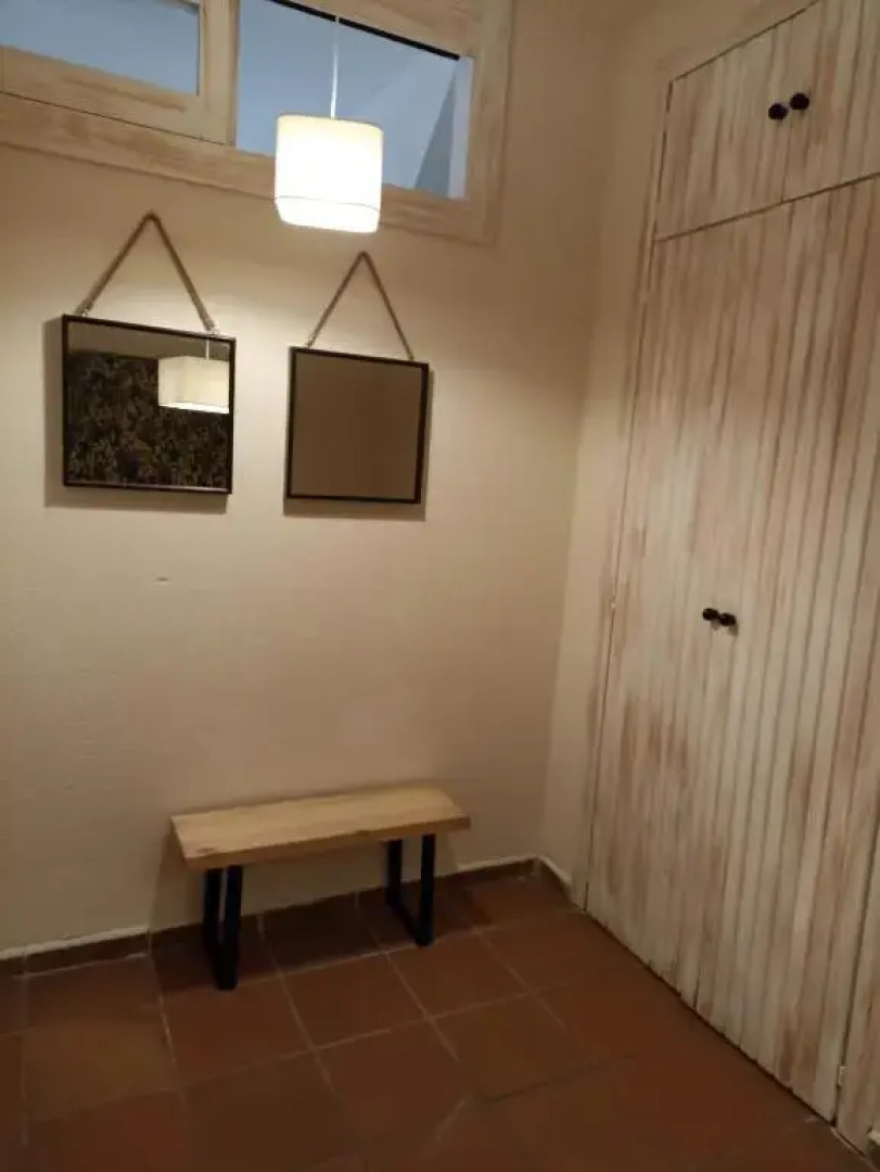 Sierra Nevada Apartment