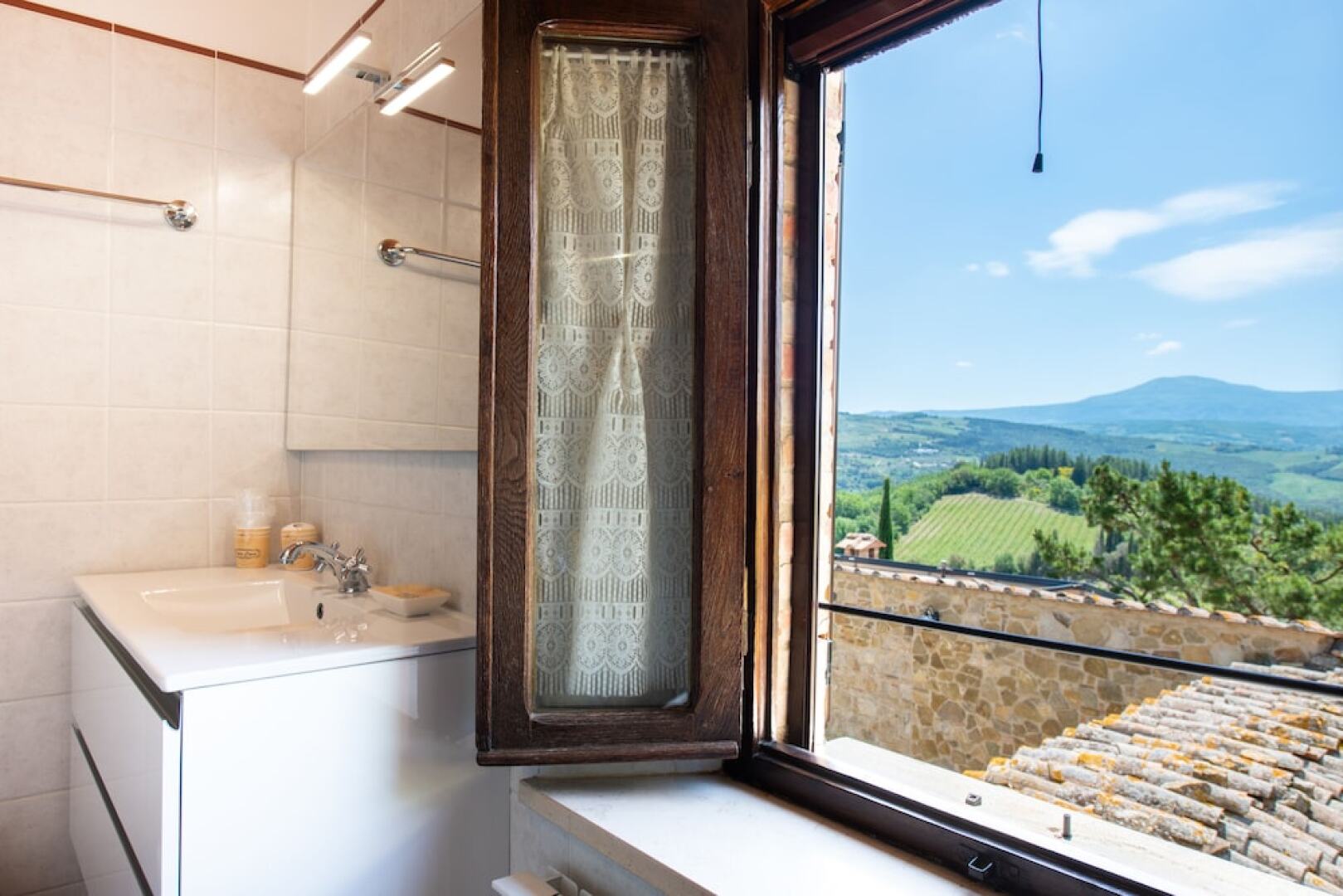 Agriturismo Il Poderuccio