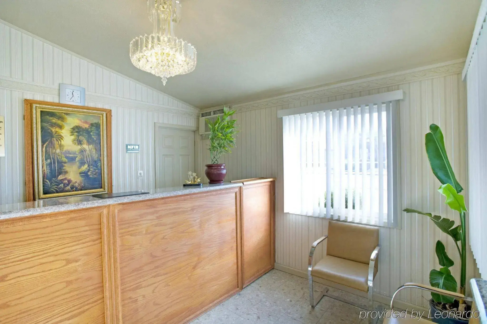 Americas Best Value Inn Los Banos