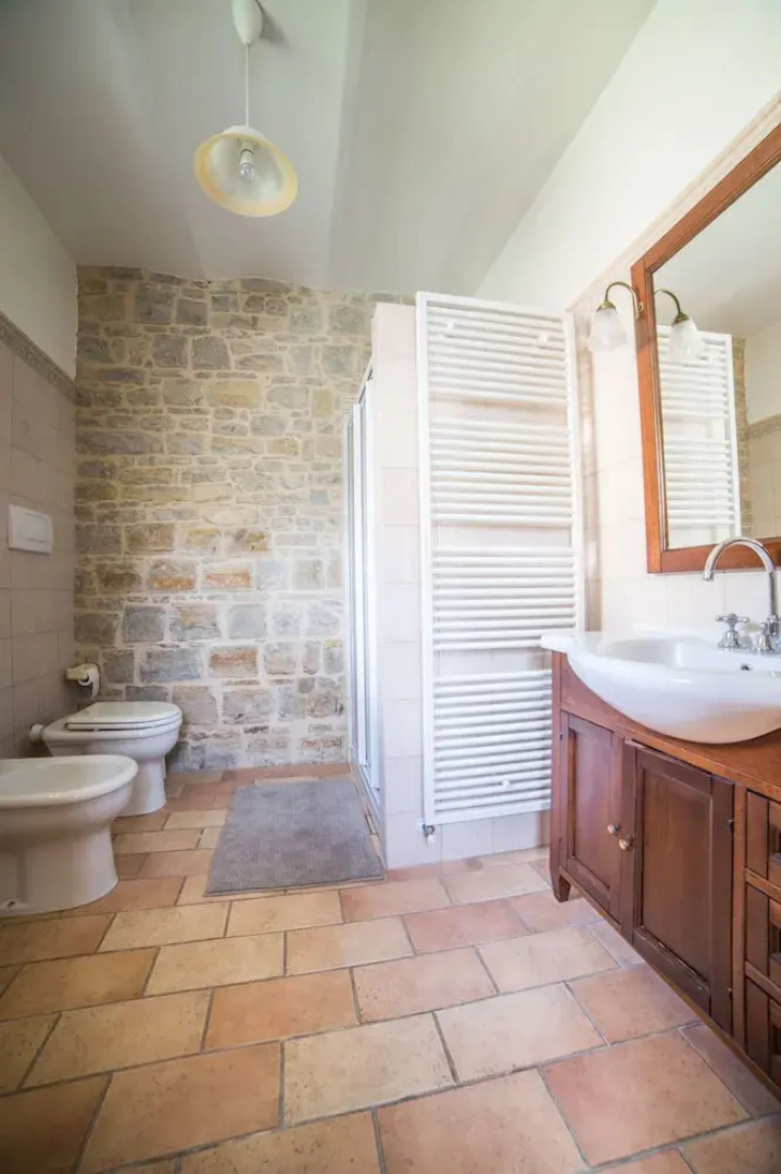 Agriturismo Le Querce