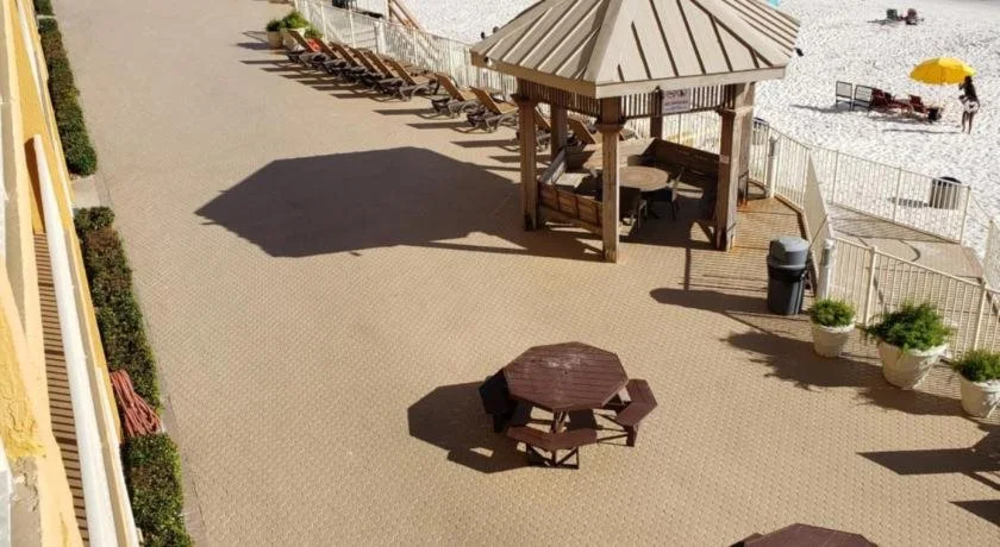 Treasure Island Resort Rentals