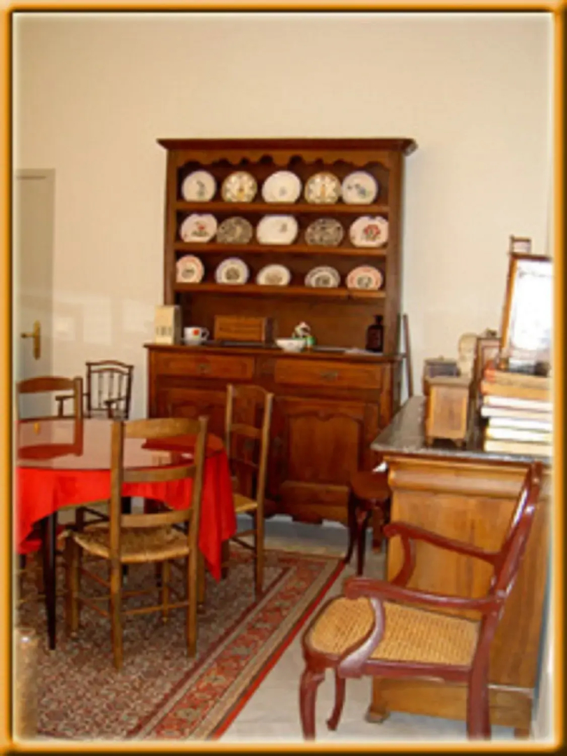 Hotel Marcellin