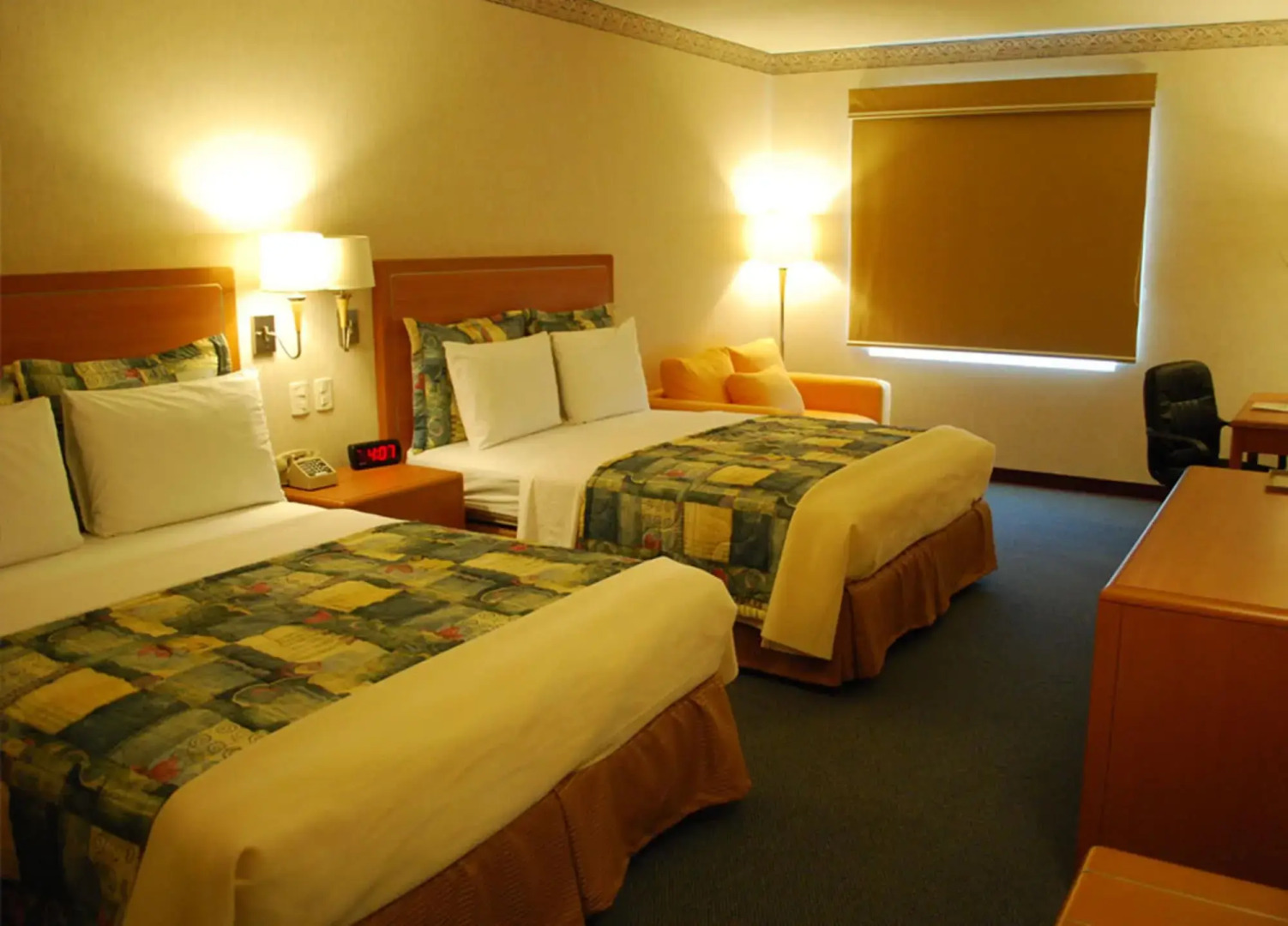 Rio Vista Inn Business High Class Poza Rica