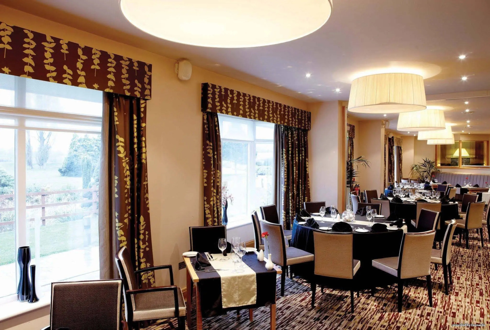 Best Western Charnwood Hotel