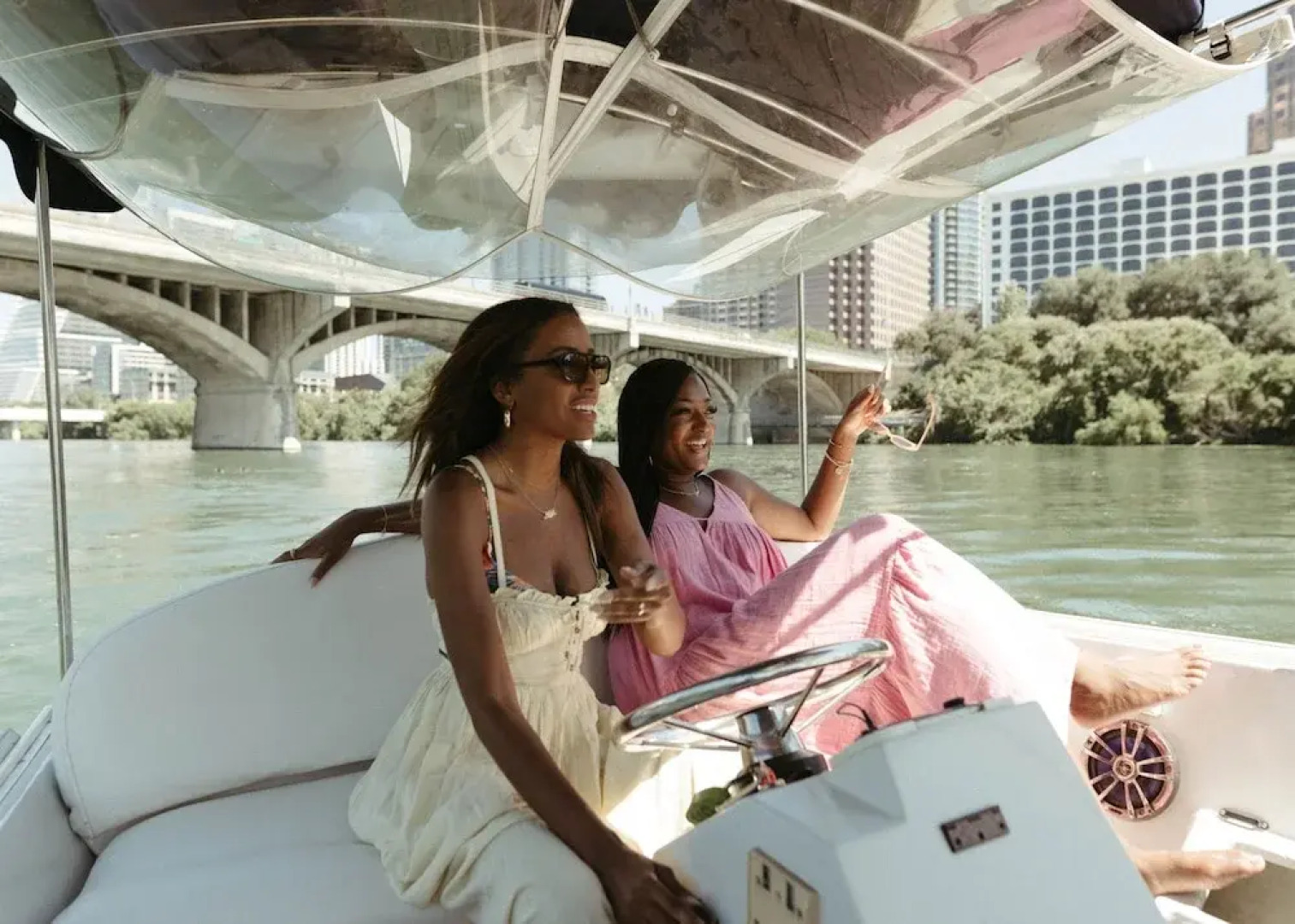 AC Hotel Austin-University