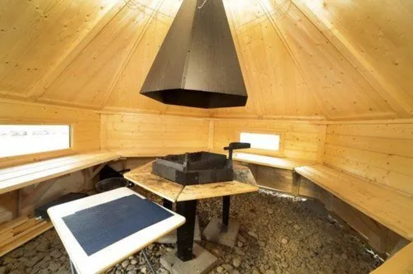 Lakehouse Saimaa B&B