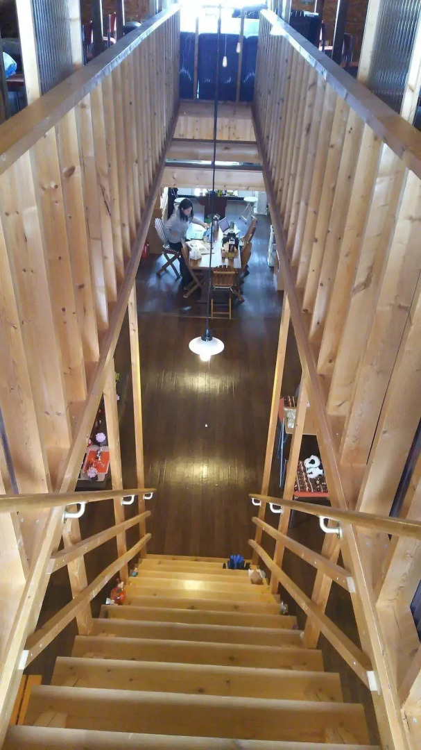 Farm&Inn Imodango Mura - Hostel