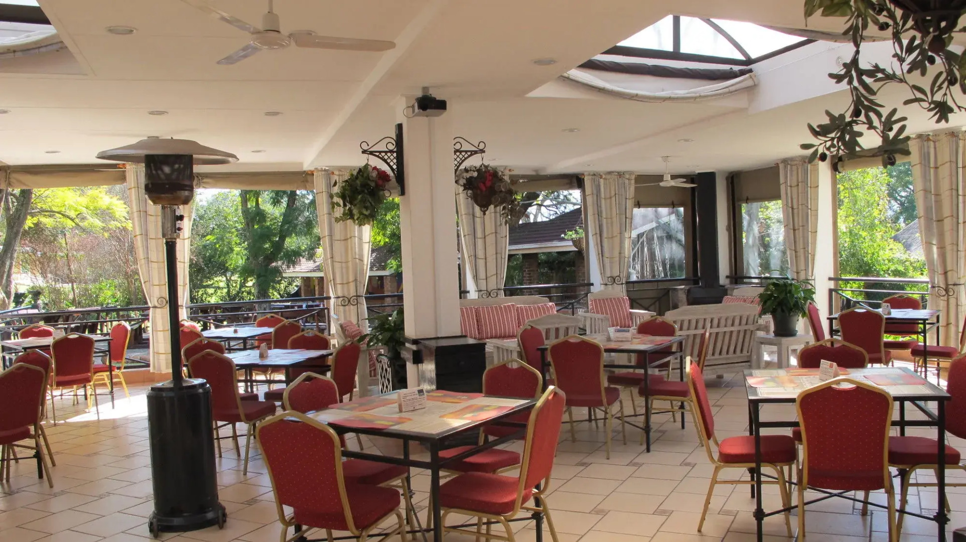 Sparkling Waters Hotel & Spa