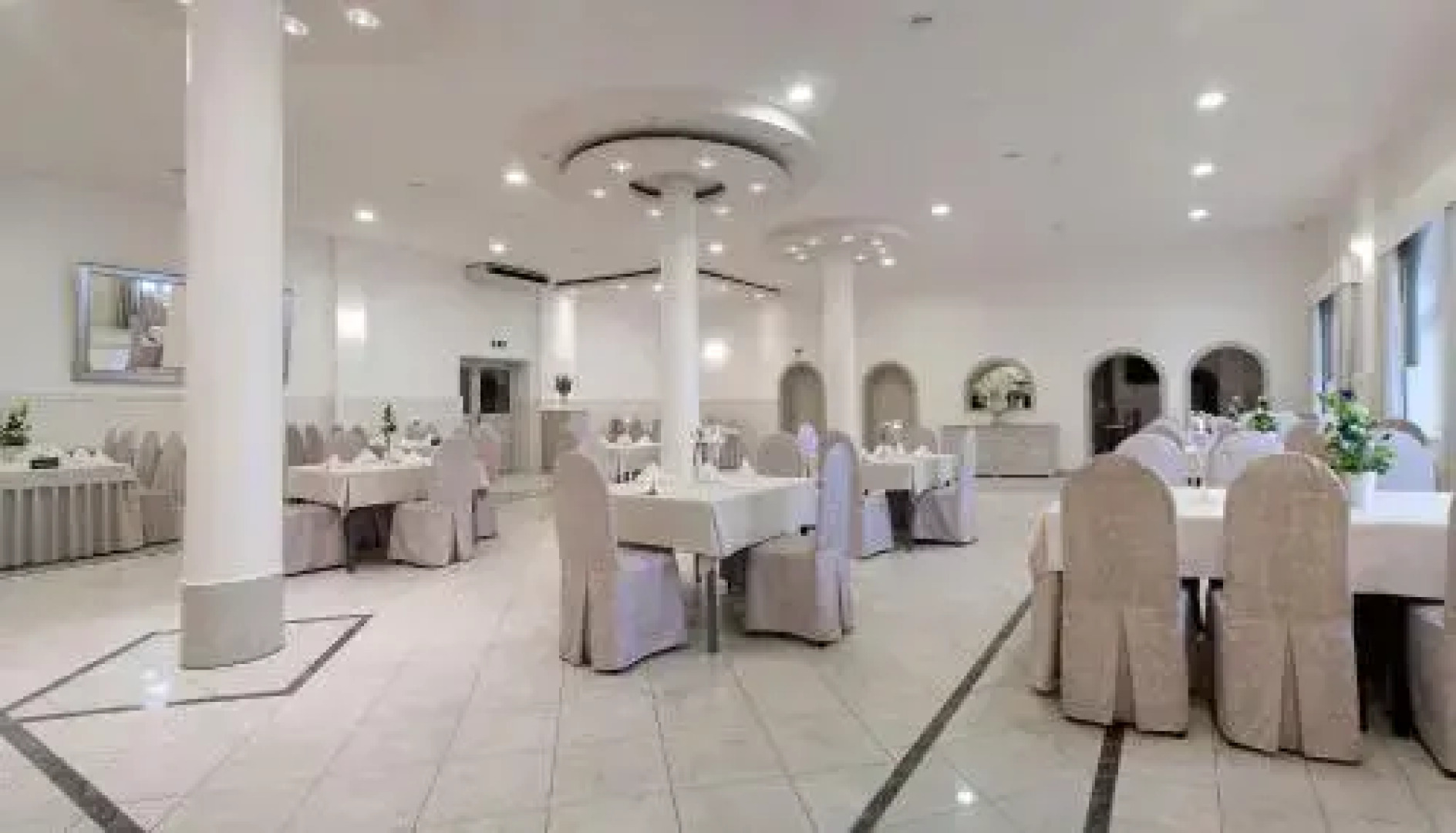 Hotel Rusalka Spa & Wellness