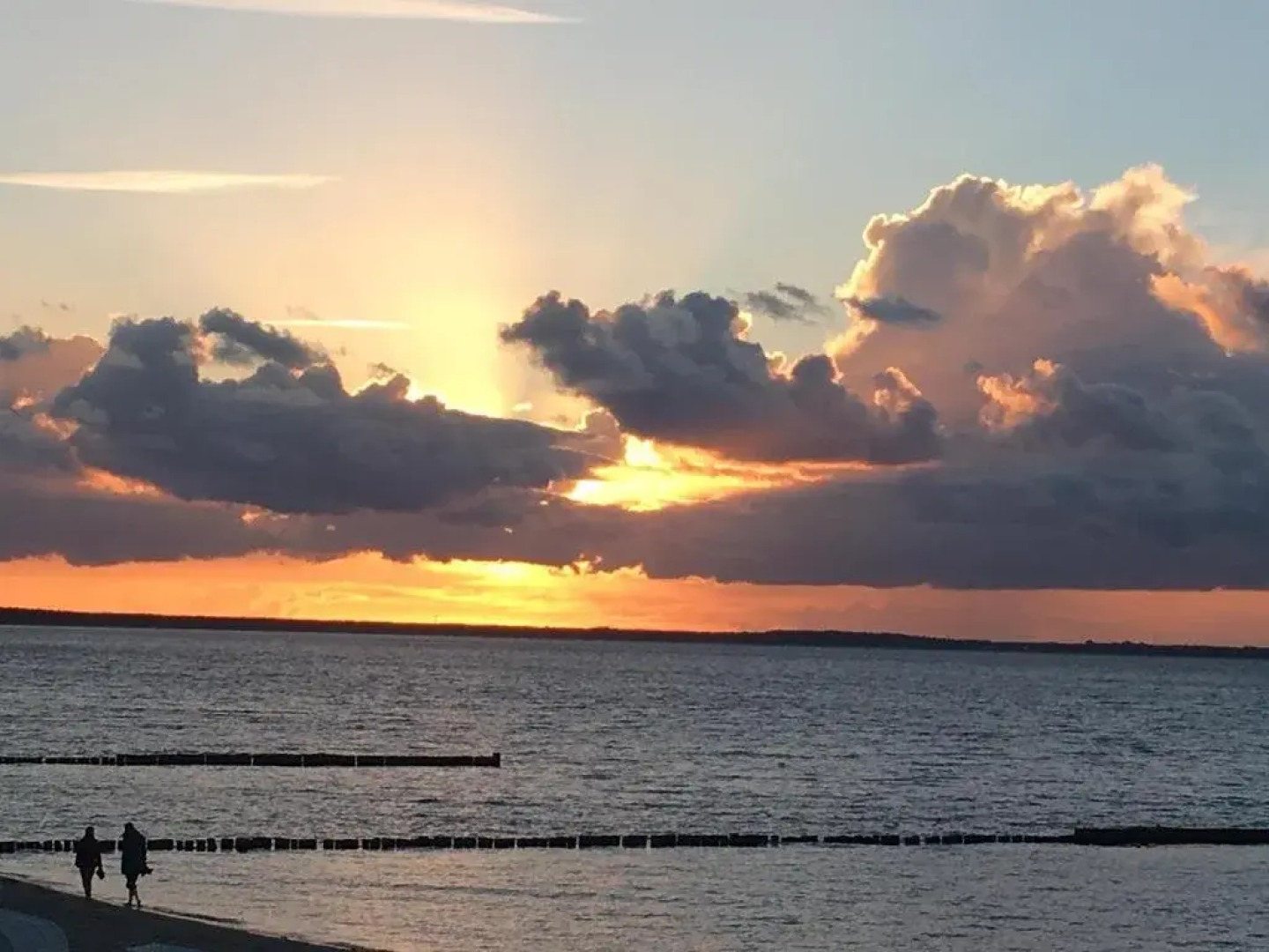 Ferienwohnung am Wald