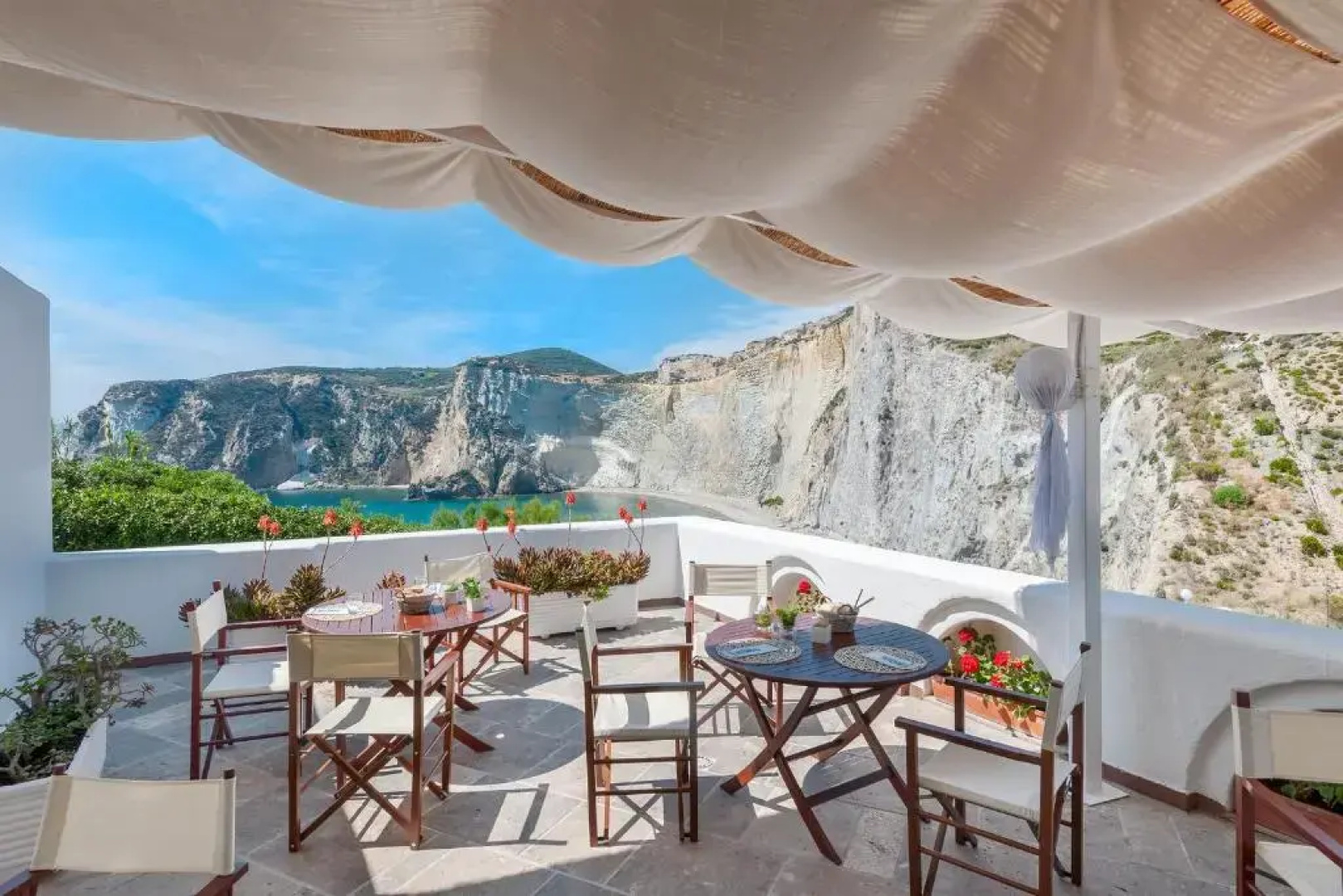 Grand Hotel Chiaia Di Luna