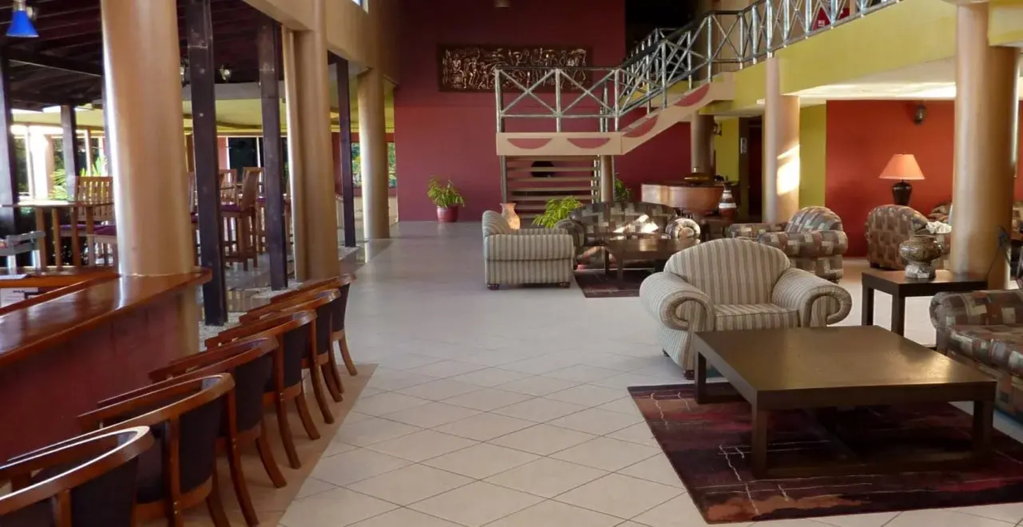 Cara Suites Hotel & Conference