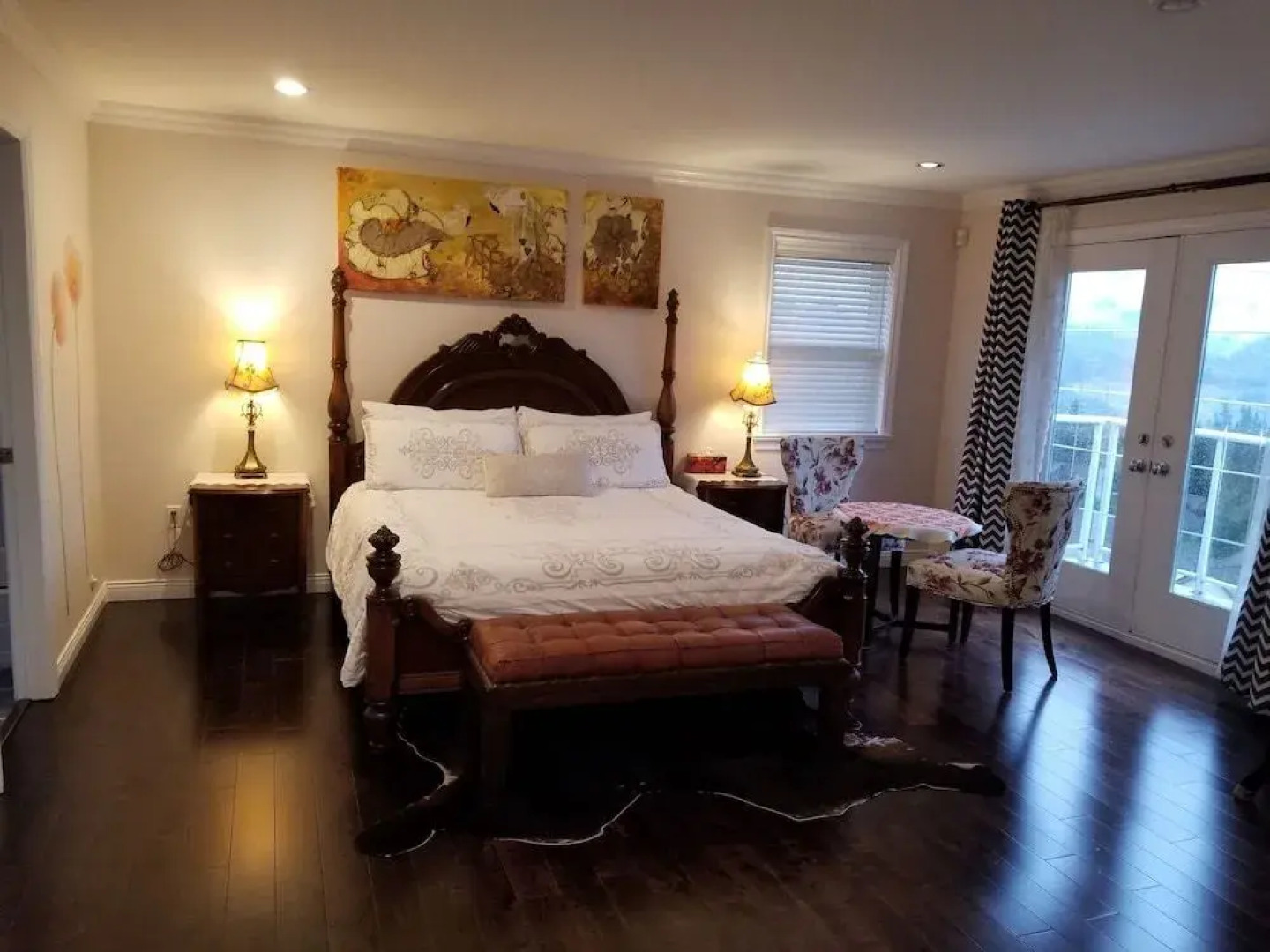 Squamish Highlands Bed and Breakfast