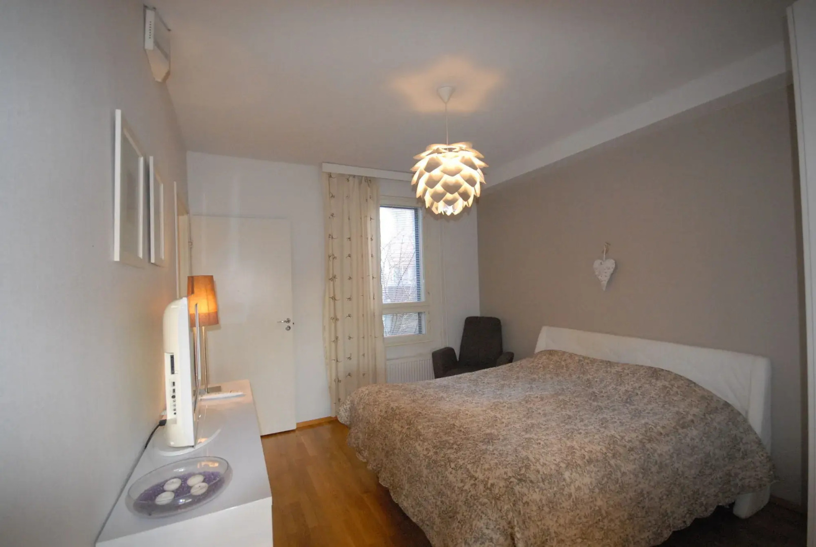 Asuntohotelli Harriet