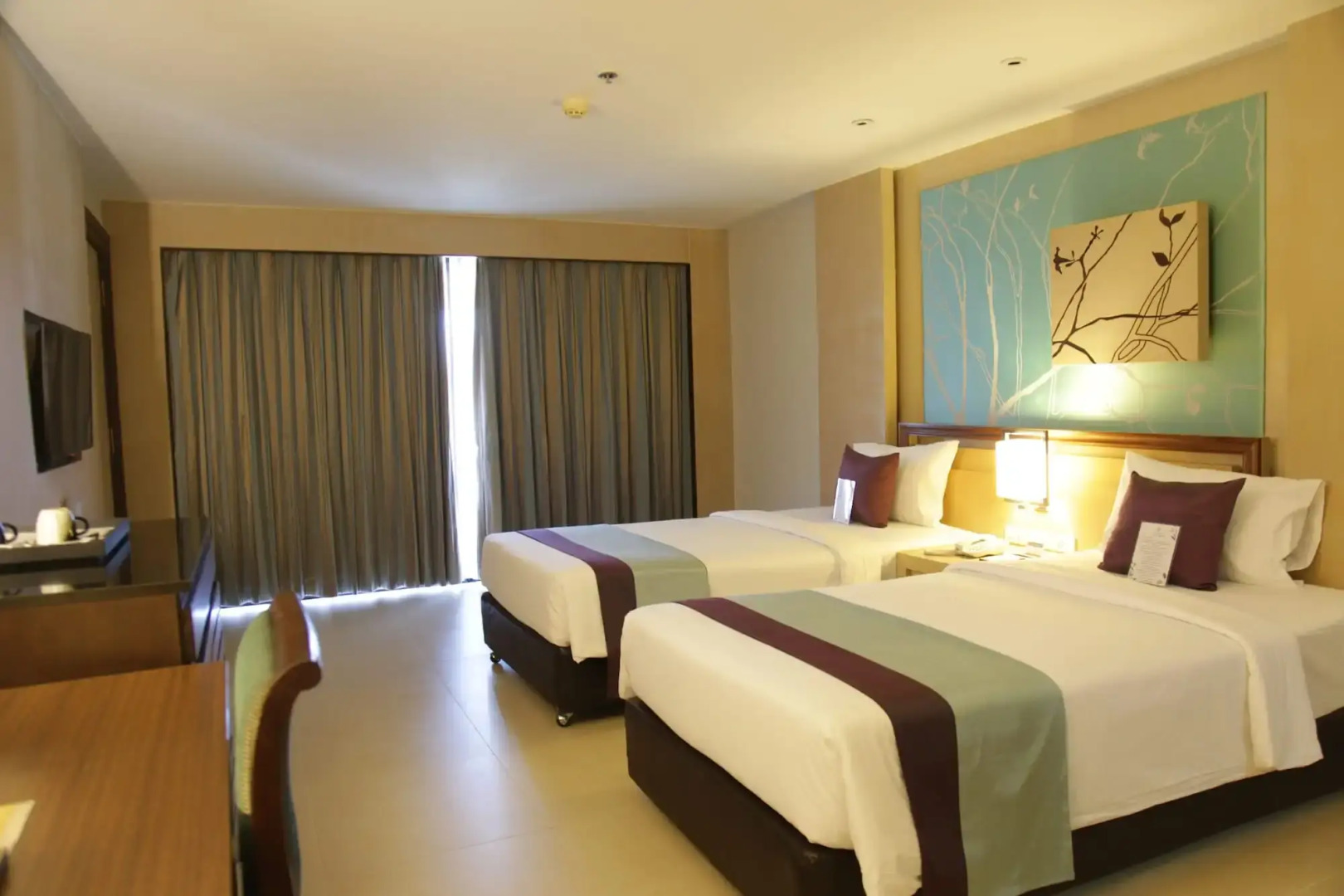 Rua Rasada Hotel - The Ideal Venue for Meetings & Events