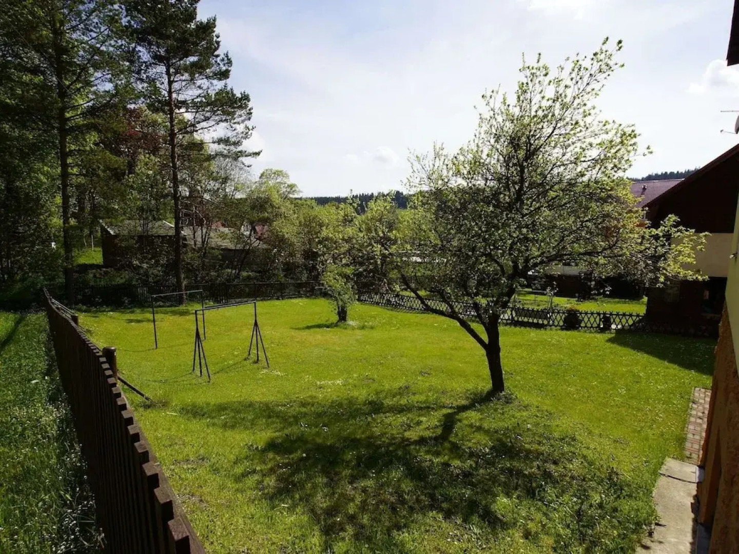 Holiday Home in Pernink in a Beautiful Mountainous