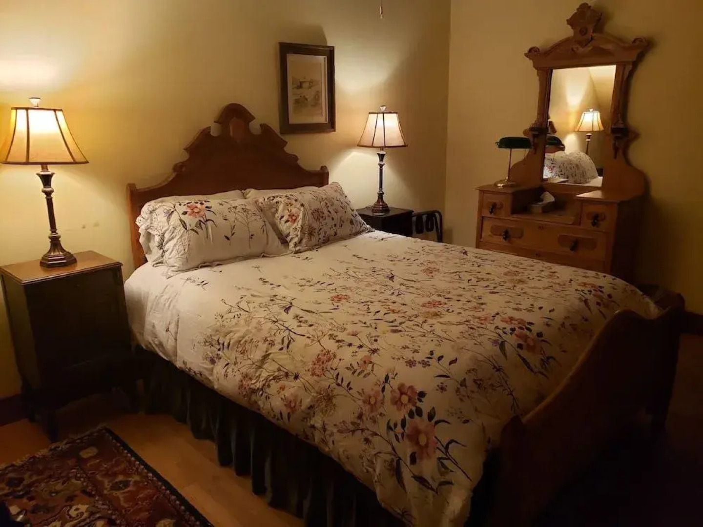 Swanson Inn of Vermont