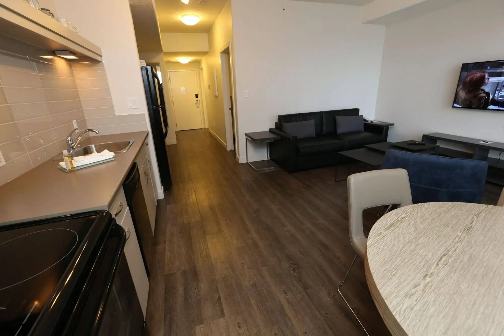 Ramada by Wyndham Fort McMurray