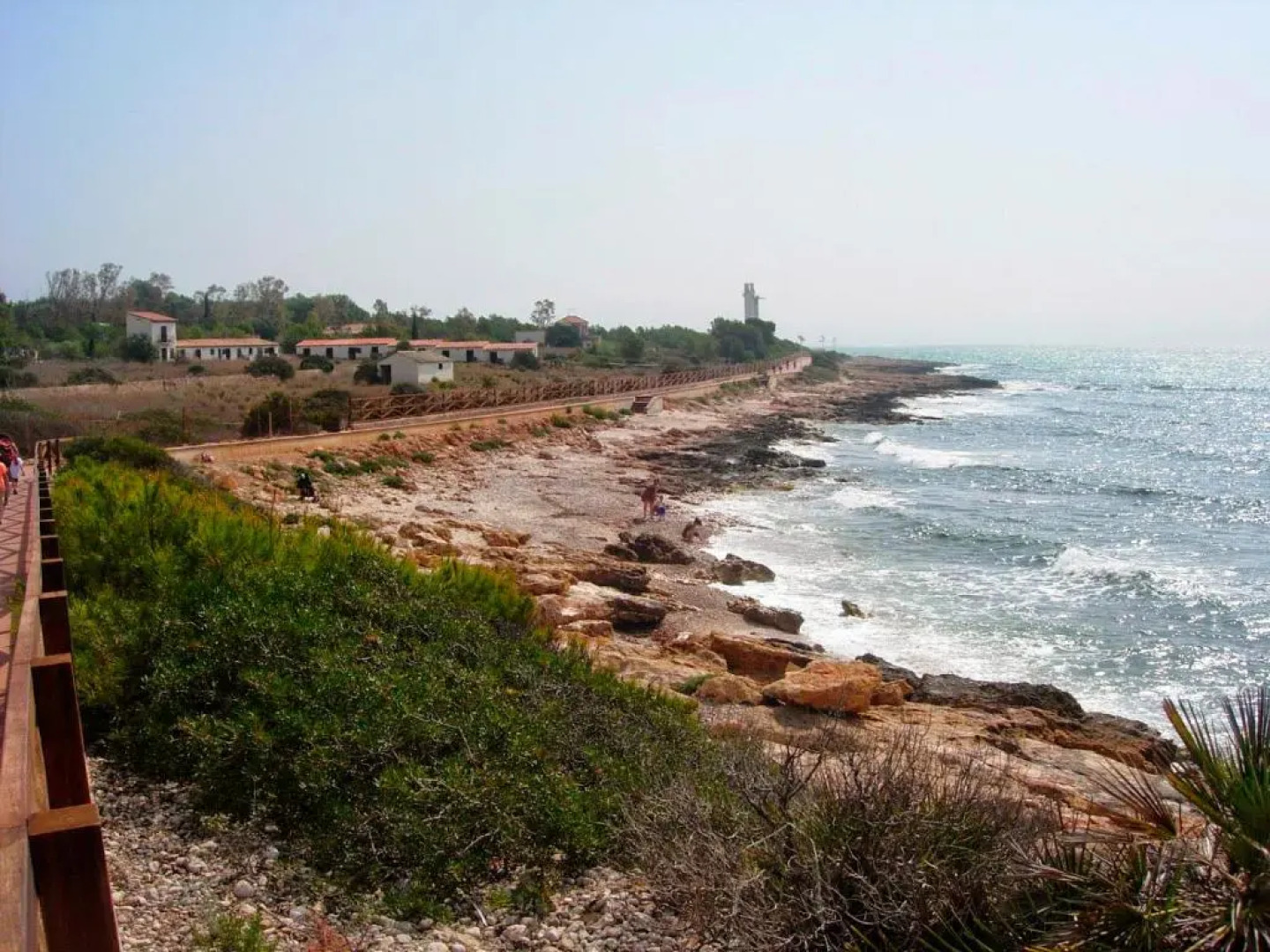 Apartamentos Marcomar 3000