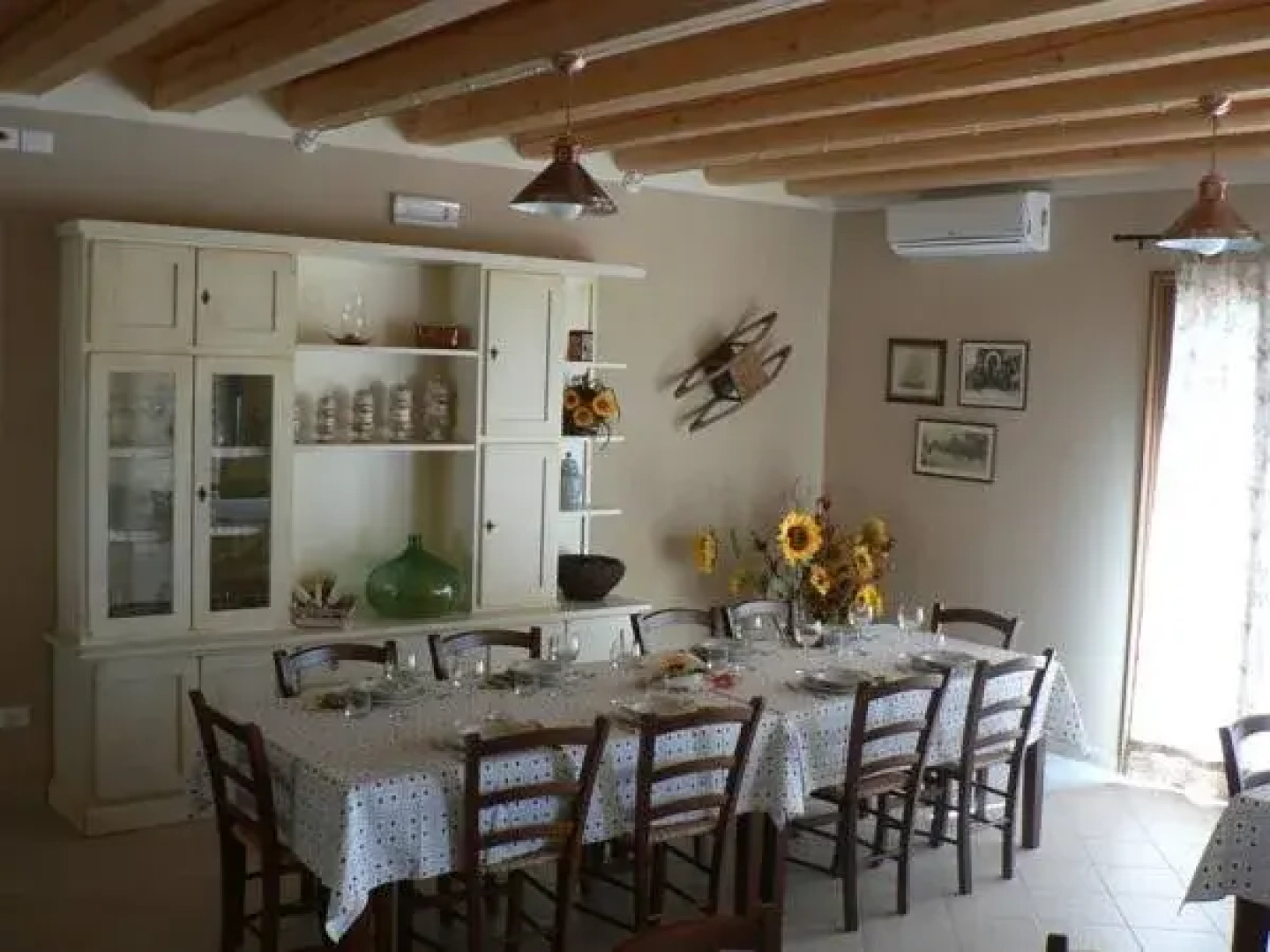 Country House Cortesia