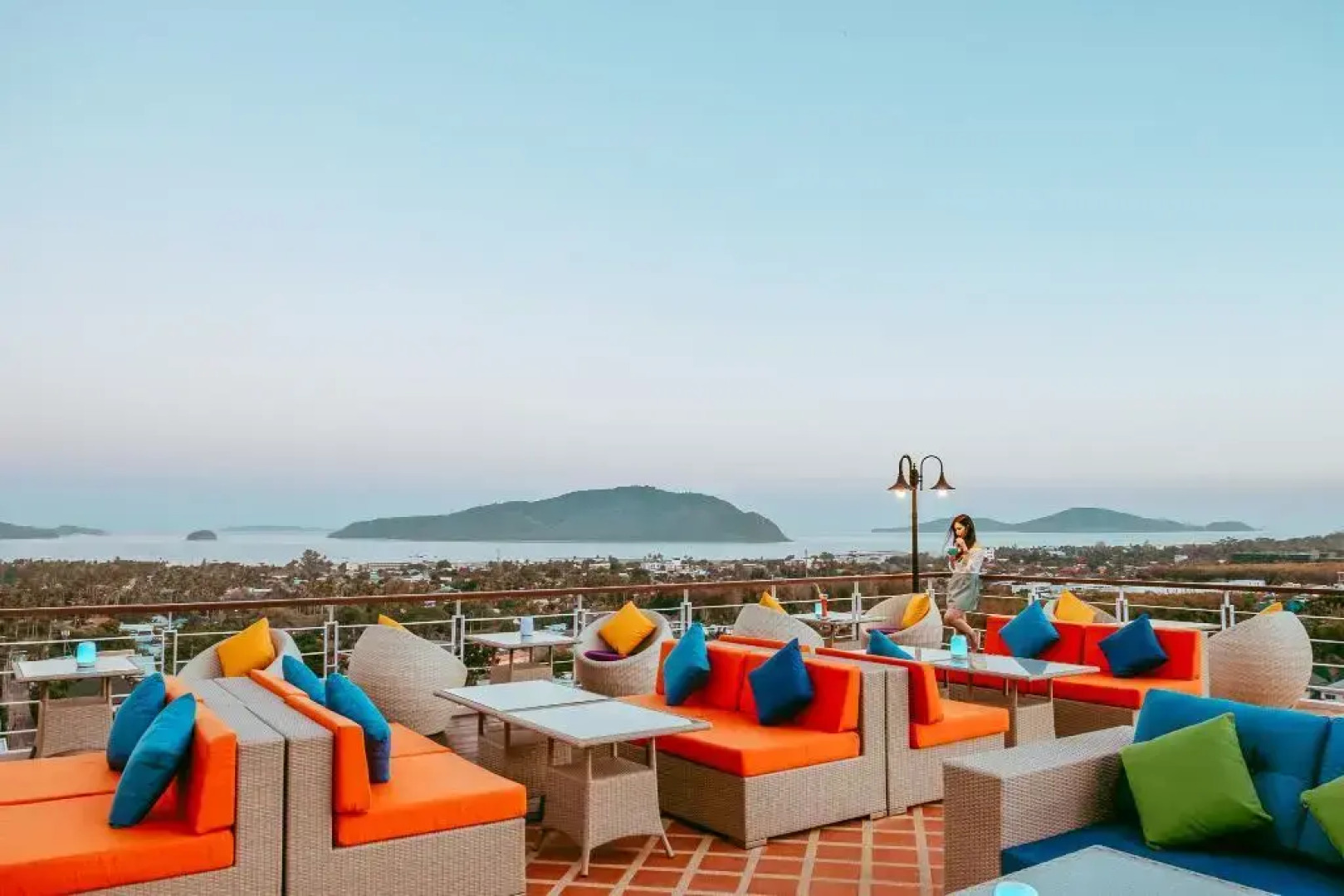 The View Rawada Phuket