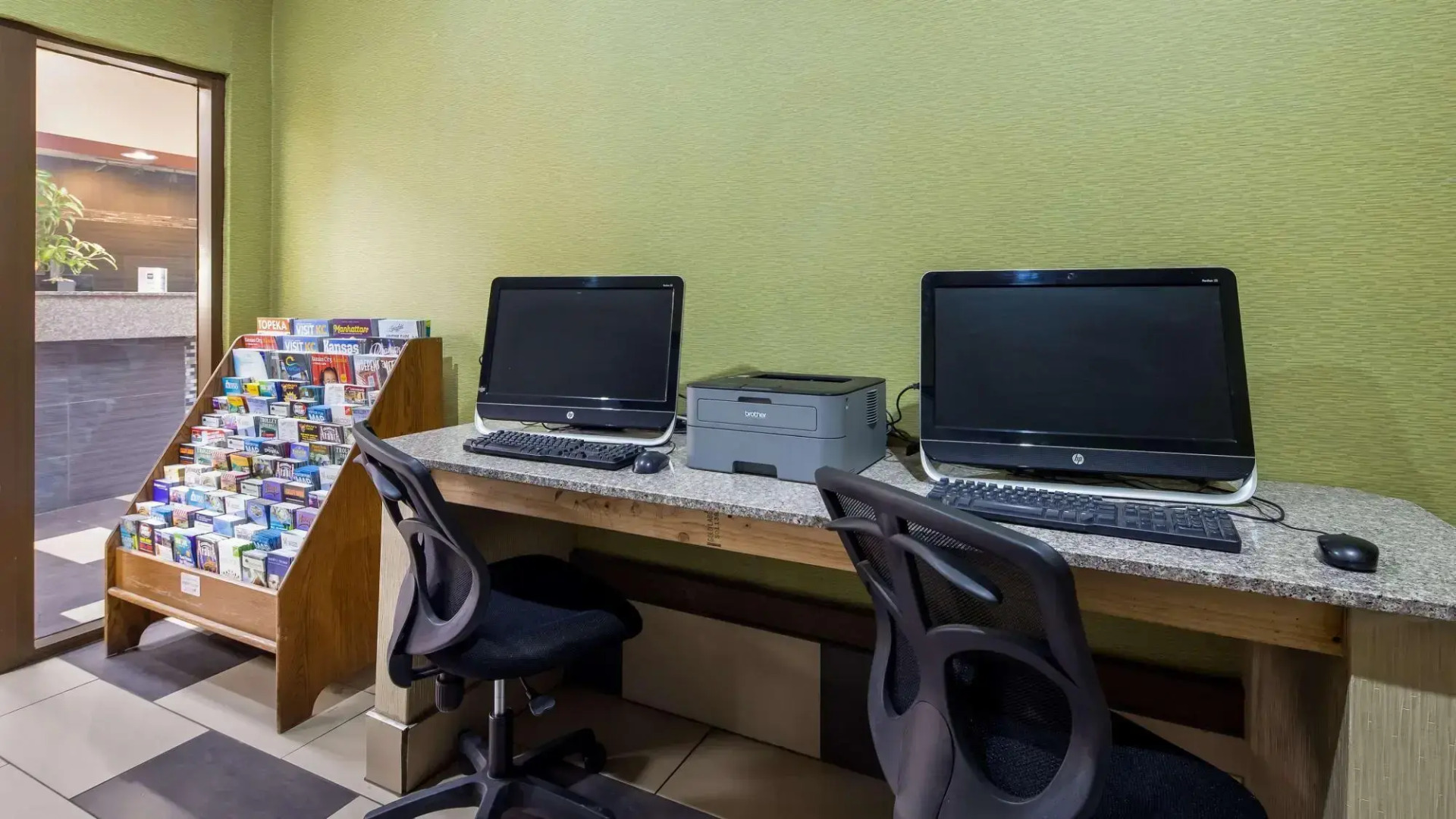 Quality Inn Blue Springs