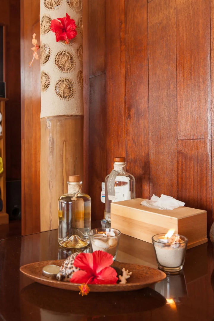 Gregoire's Apartments