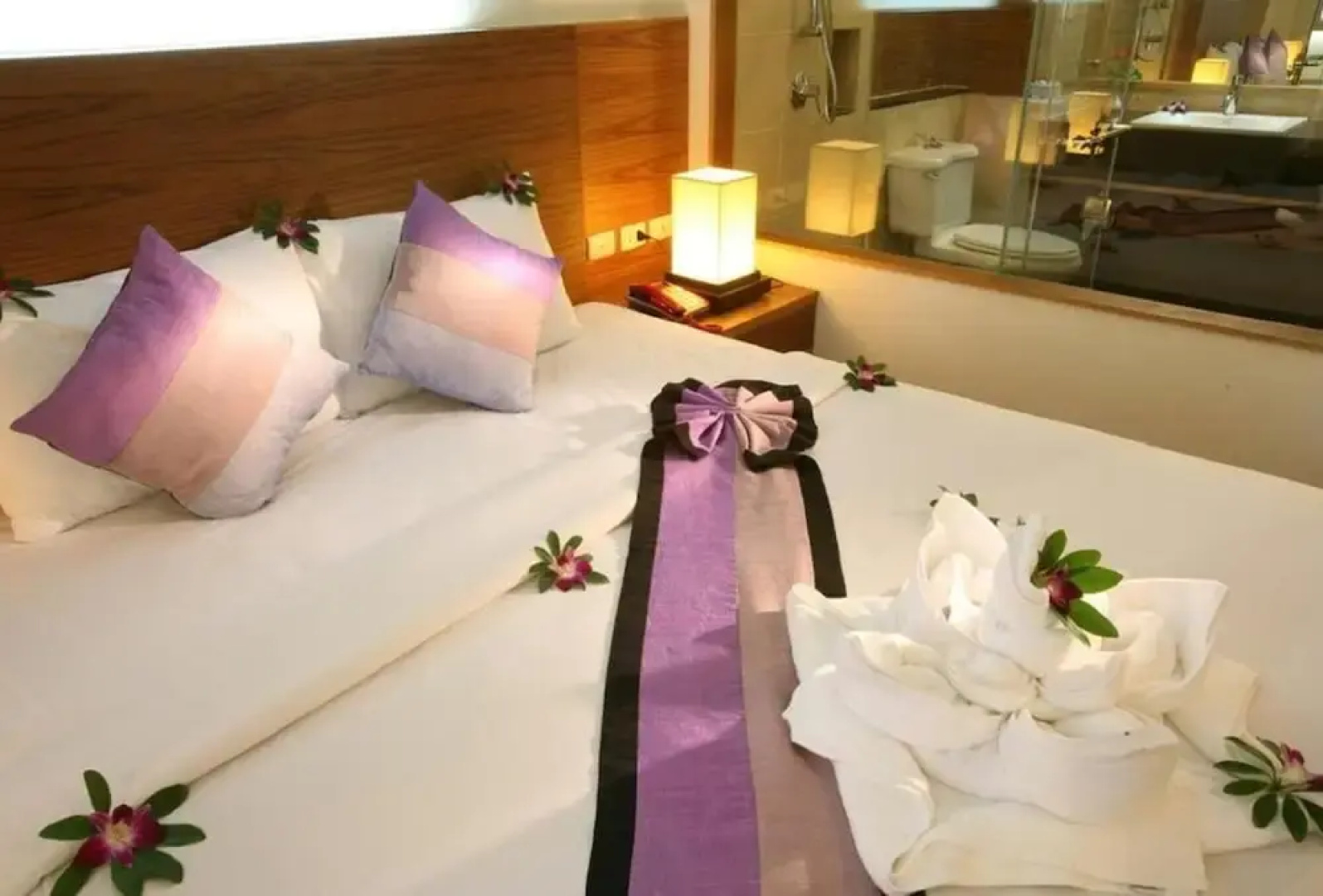 Baan Saikao Hotel & Service Apartment