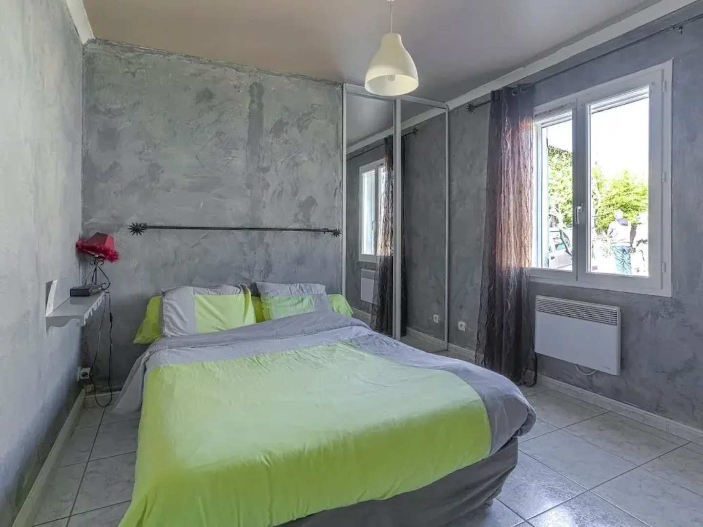 Child-friendly Holiday Home With Many Facilities in Aix-en Provence