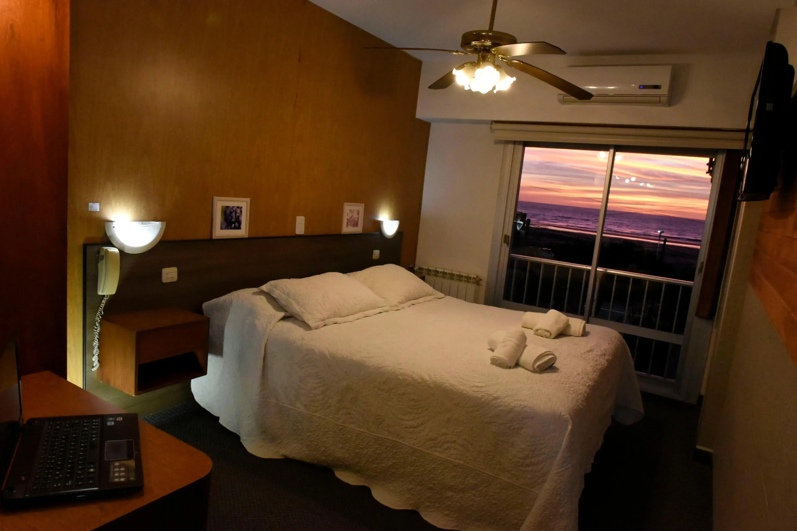Hotel Altair