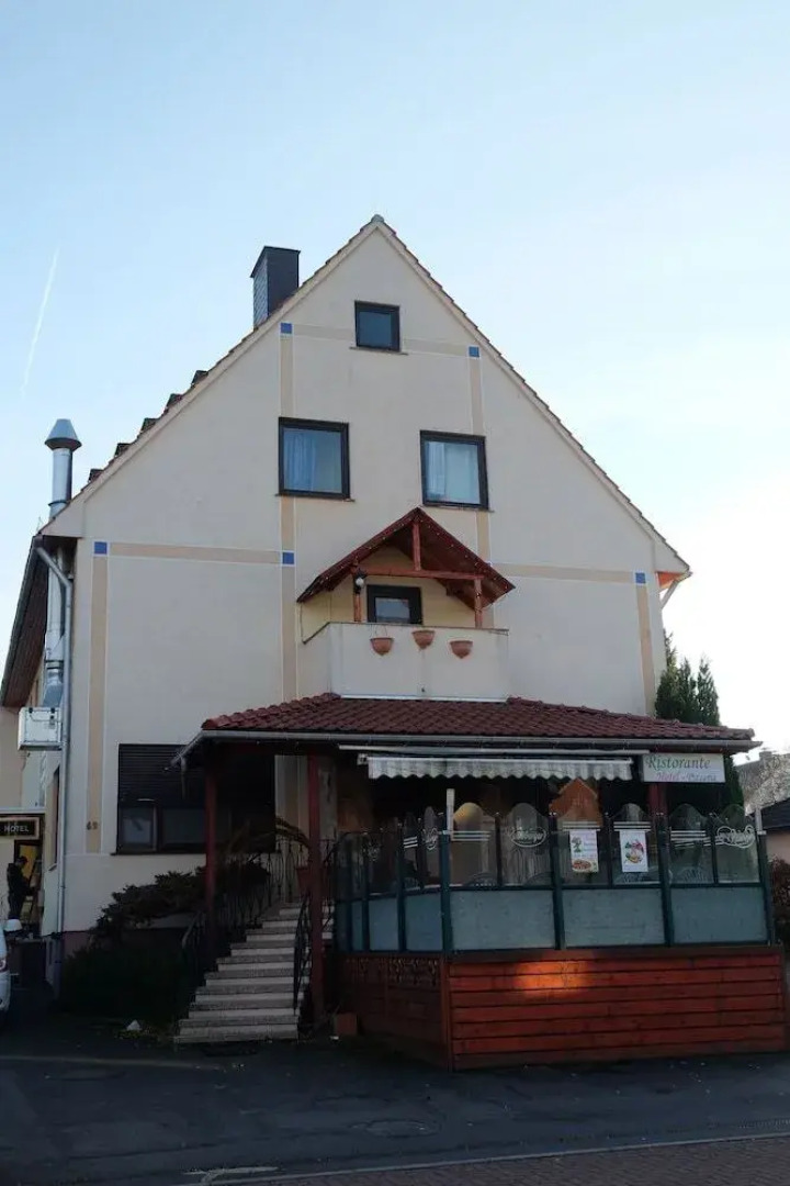 Panorama Hotel Kassel