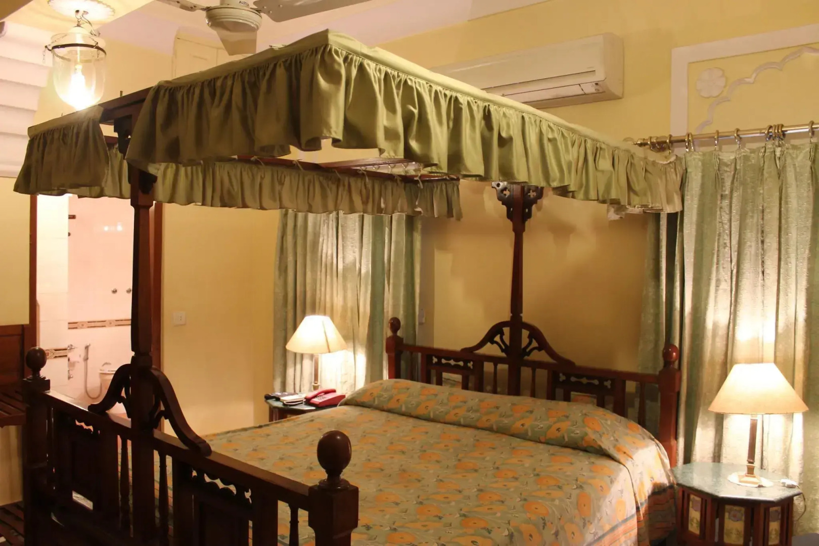 Madhuban - A Heritage Home