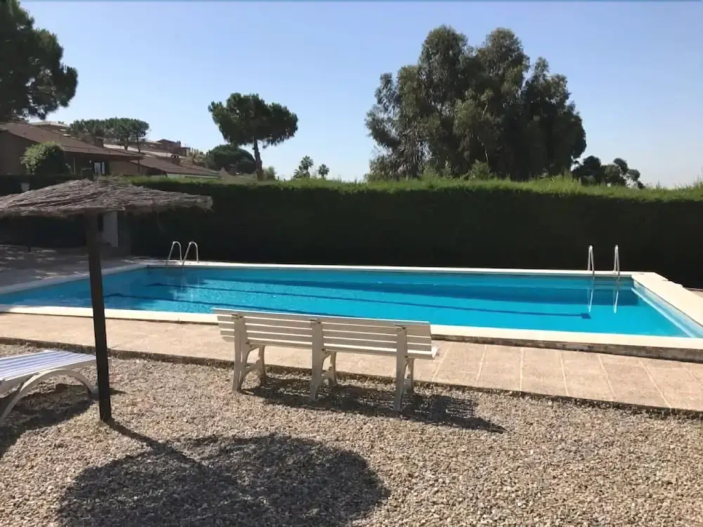 Chic loft mar y montaña