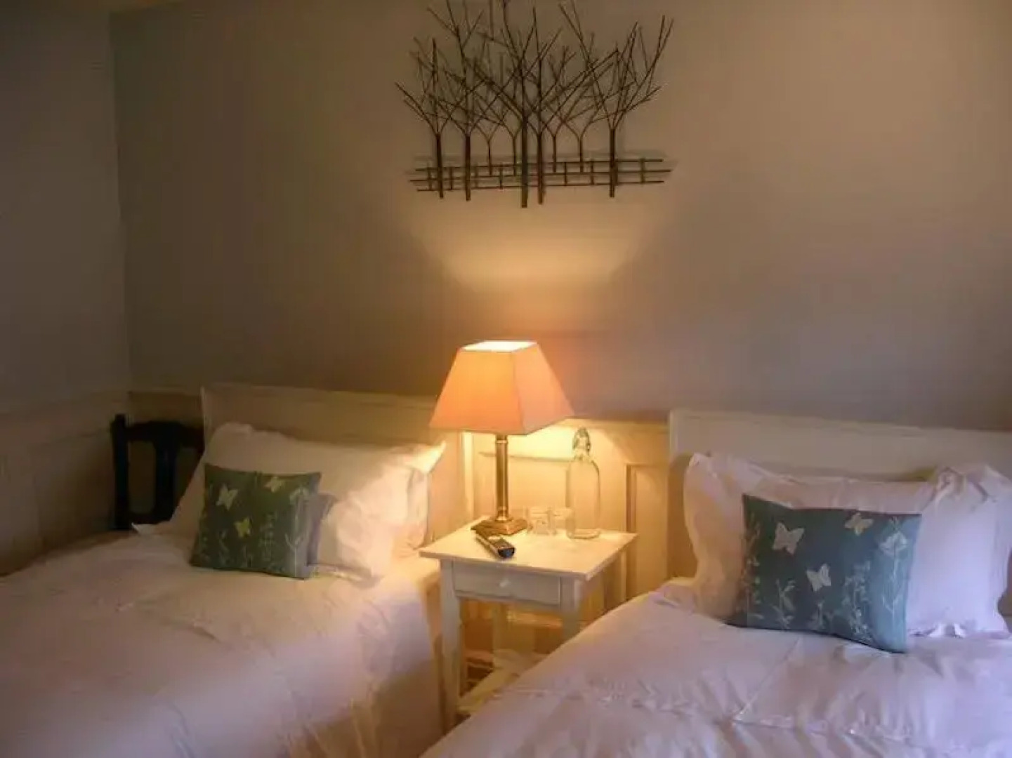 Drovers Bed & Breakfast