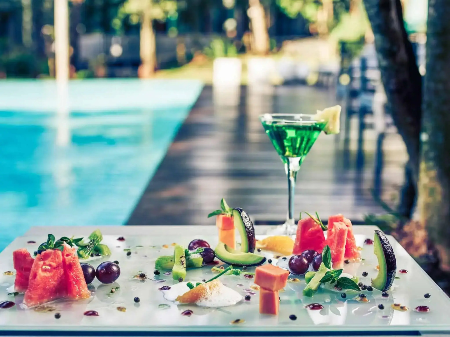 Mercure Iguazu Hotel Iru