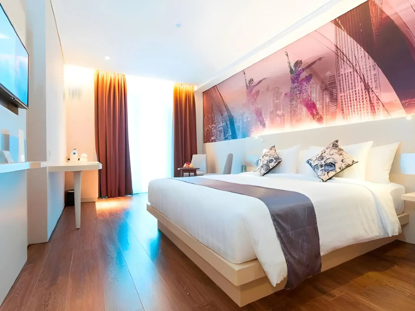 Horison Hotel Ultima Timika