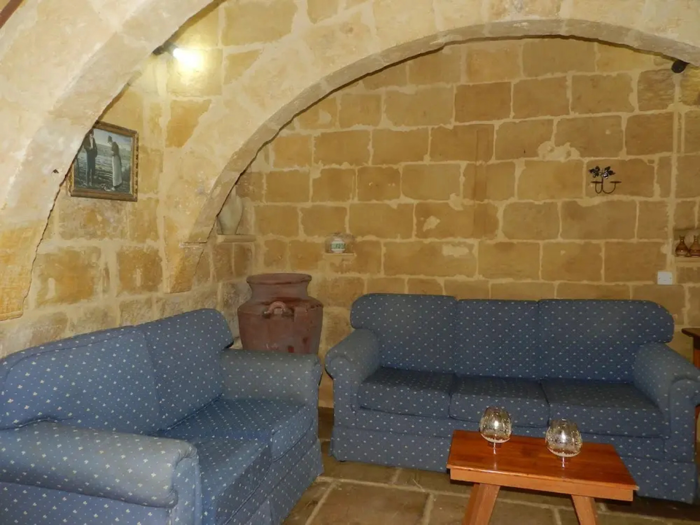 Miria Bed and Breakfast