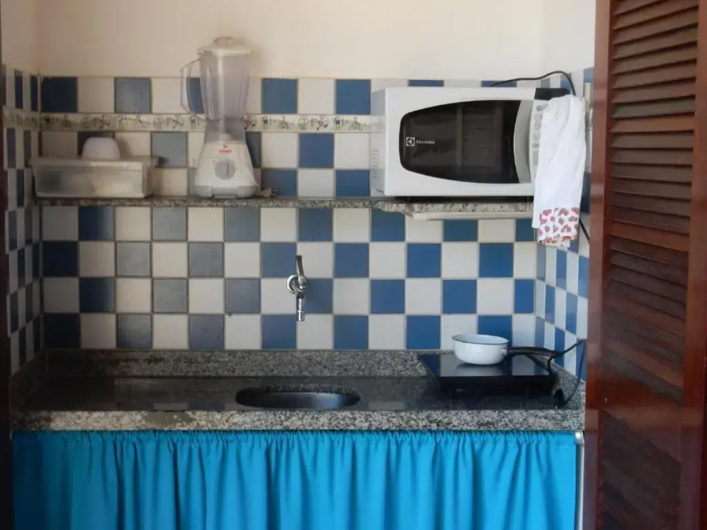 Brisamar Hotel Pousada